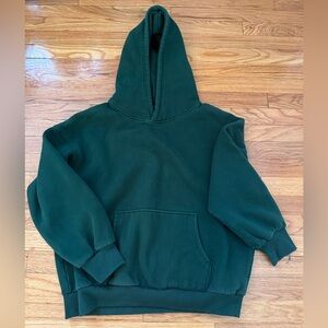 Classic Women’s Hooded Sweatshirt